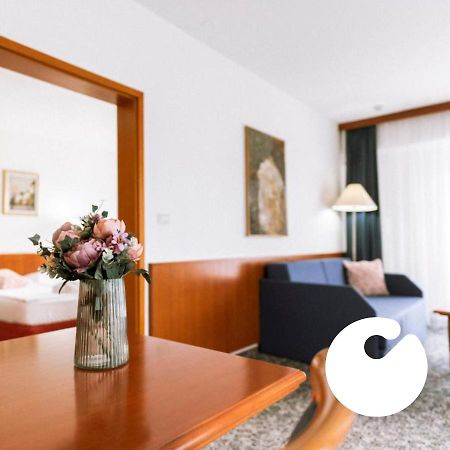 Hotel Toplice - Terme Catez Чатеж-об-Саві Екстер'єр фото