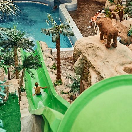 Hotel Toplice - Terme Catez Чатеж-об-Саві Екстер'єр фото