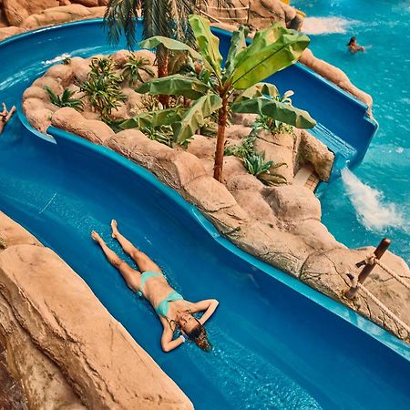 Hotel Toplice - Terme Catez Чатеж-об-Саві Екстер'єр фото
