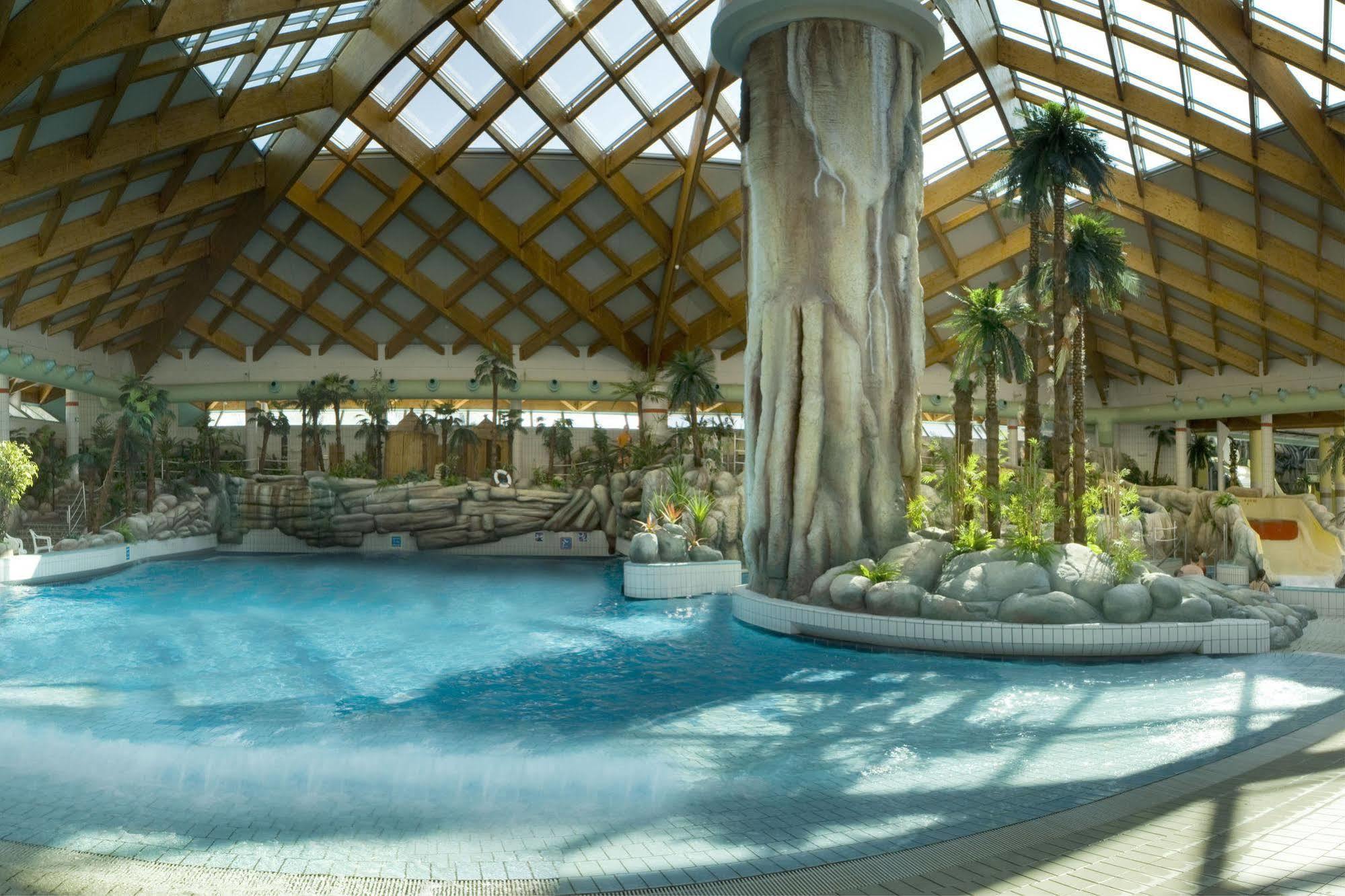 Hotel Toplice - Terme Catez Чатеж-об-Саві Екстер'єр фото